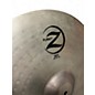 Used Zildjian 20in Planet Z Ride Cymbal