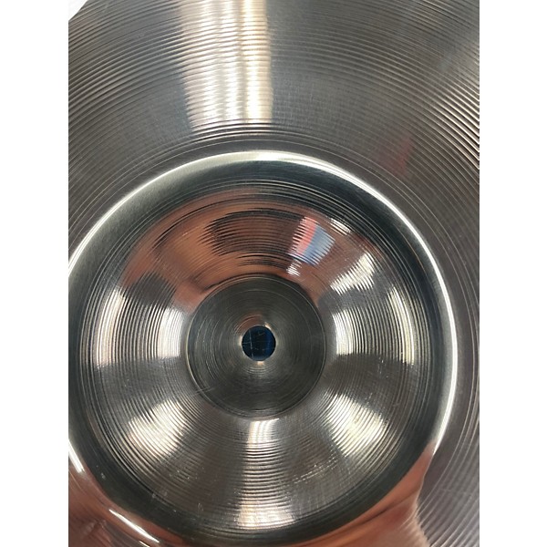 Used SABIAN 18in AAX O ZONE Cymbal