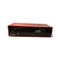 Used Focusrite Scarlett 2i2 Gen 3 Audio Interface