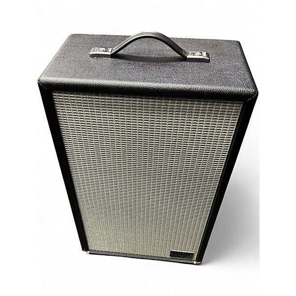 Used Mojotone 2X12 Guitar Cabinet