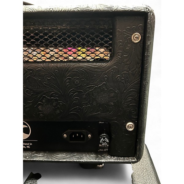 Used Port City PEARL Tube Guitar Amp Head
