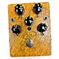 Used Paul Trombetta ROTOFACE Effect Pedal thumbnail