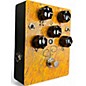 Used Paul Trombetta ROTOFACE Effect Pedal