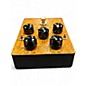 Used Paul Trombetta ROTOFACE Effect Pedal