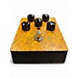 Used Paul Trombetta ROTOFACE Effect Pedal