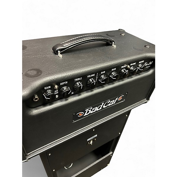 Used Bad Cat Era 30 Tube Guitar Amp Head