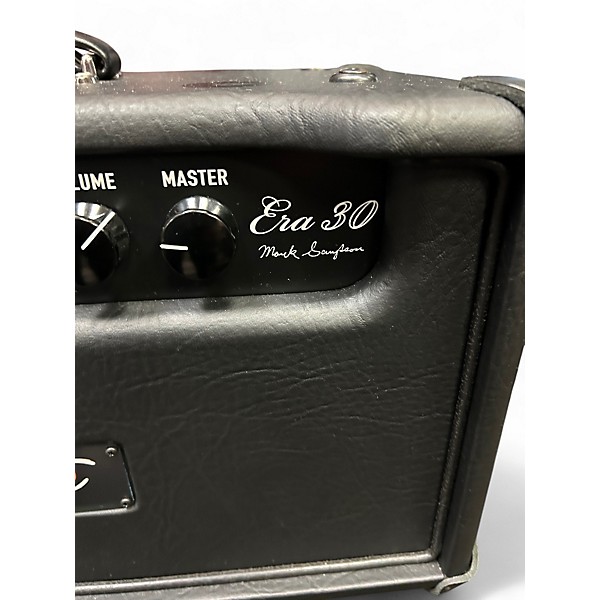 Used Bad Cat Era 30 Tube Guitar Amp Head