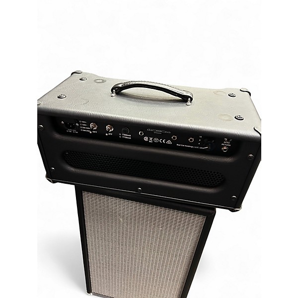 Used Bad Cat Era 30 Tube Guitar Amp Head