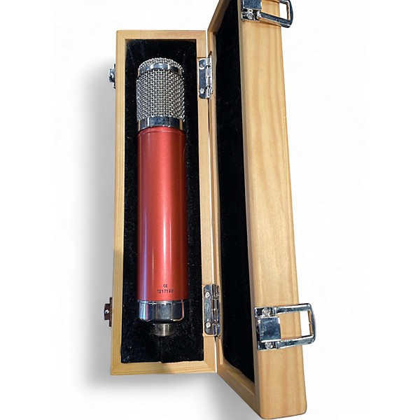 Used Avantone CV12 Condenser Microphone