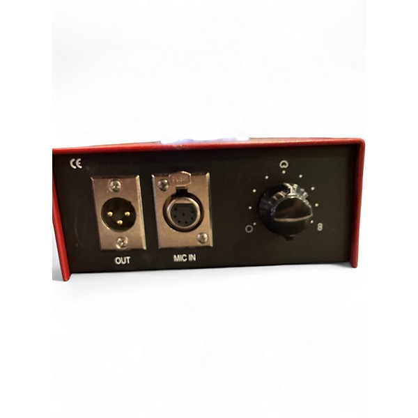 Used Avantone CV12 Condenser Microphone