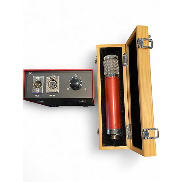 Used Avantone CV12 Condenser Microphone