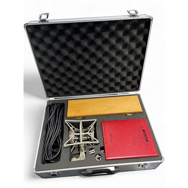 Used Avantone CV12 Condenser Microphone