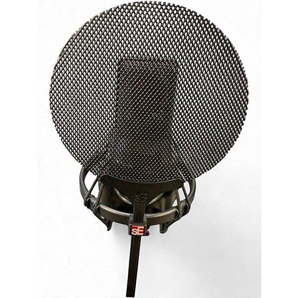Used Se XS-1 Condenser Microphone