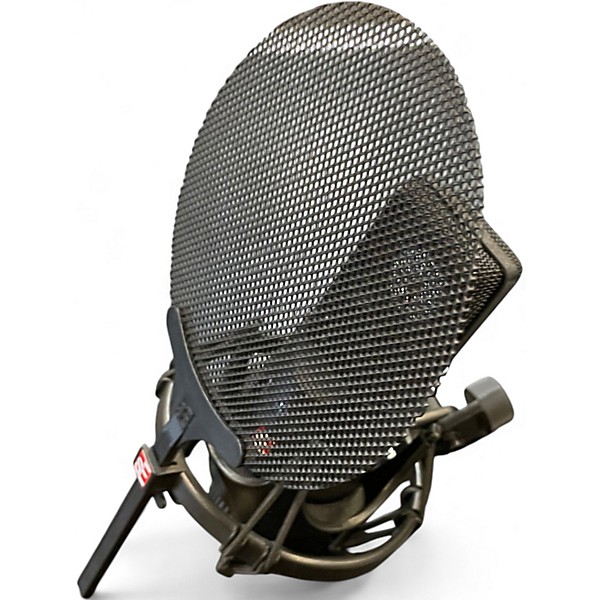 Used Se XS-1 Condenser Microphone