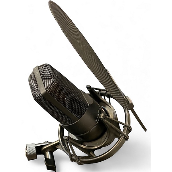 Used Se XS-1 Condenser Microphone