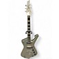 Used 2016 Ibanez PS120SP Silver Sparkle Solid Body Electric Guitar thumbnail