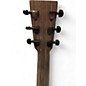 Used Martin X SERIES SPECIAL BLACK Acoustic Electric Guitar