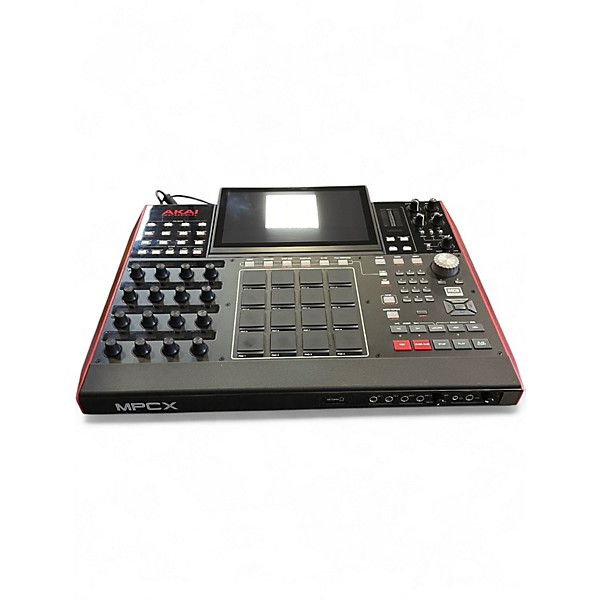 Used Akai Professional MPCX Production Controller