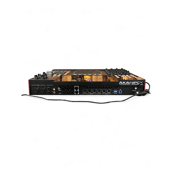 Used Akai Professional MPCX Production Controller