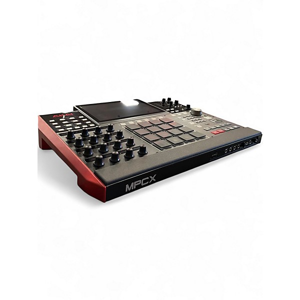 Used Akai Professional MPCX Production Controller