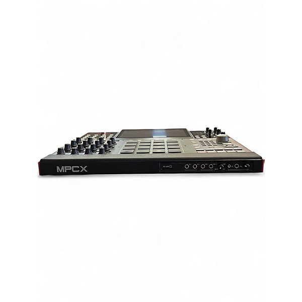 Used Akai Professional MPCX Production Controller