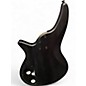 Used Jackson JS SERIES SPECTRA BASS Trans Charcoal Electric Bass Guitar