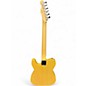 Used Squier Affinity Telecaster Butterscotch Solid Body Electric Guitar