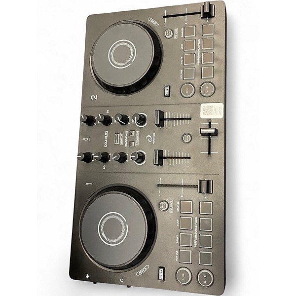 Used AlphaTheta DDJFLX2 DJ Controller
