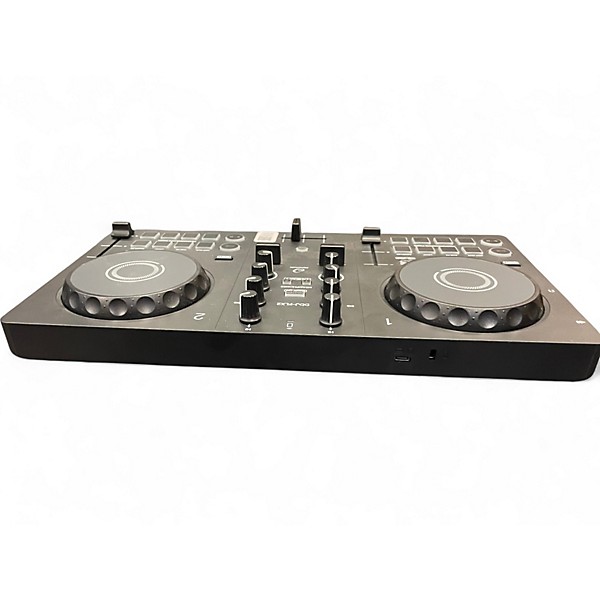 Used AlphaTheta DDJFLX2 DJ Controller