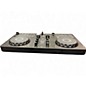 Used AlphaTheta DDJFLX2 DJ Controller