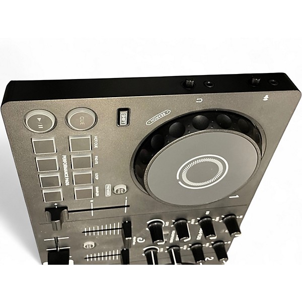 Used AlphaTheta DDJFLX2 DJ Controller