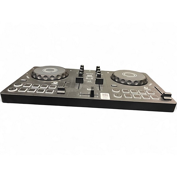 Used AlphaTheta DDJFLX2 DJ Controller