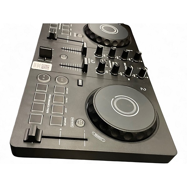 Used AlphaTheta DDJFLX2 DJ Controller