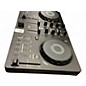 Used AlphaTheta DDJFLX2 DJ Controller