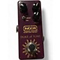Used MXR CSP039 Duke of Tone Effect Pedal thumbnail