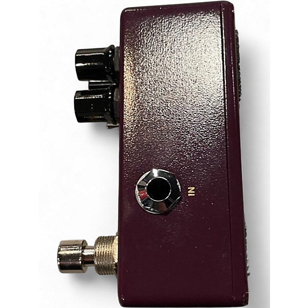 Used MXR CSP039 Duke of Tone Effect Pedal