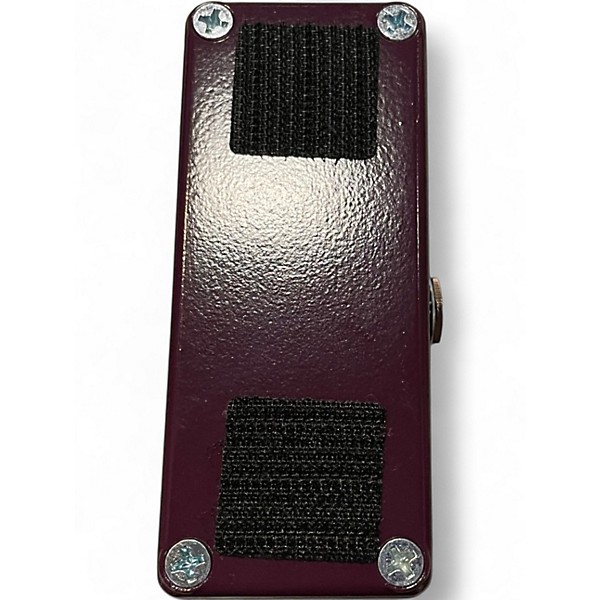 Used MXR CSP039 Duke of Tone Effect Pedal