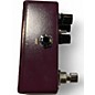 Used MXR CSP039 Duke of Tone Effect Pedal