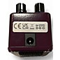 Used MXR CSP039 Duke of Tone Effect Pedal