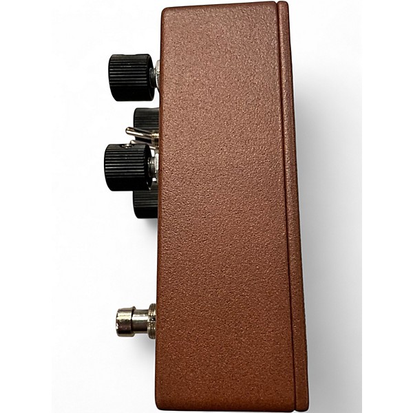 Used Cornerstone Antique Classic Drive V2 Effect Pedal
