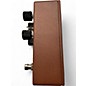 Used Cornerstone Antique Classic Drive V2 Effect Pedal