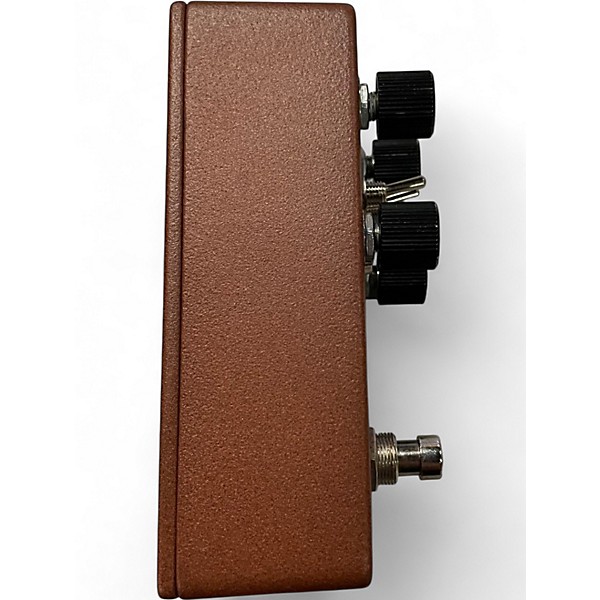 Used Cornerstone Antique Classic Drive V2 Effect Pedal
