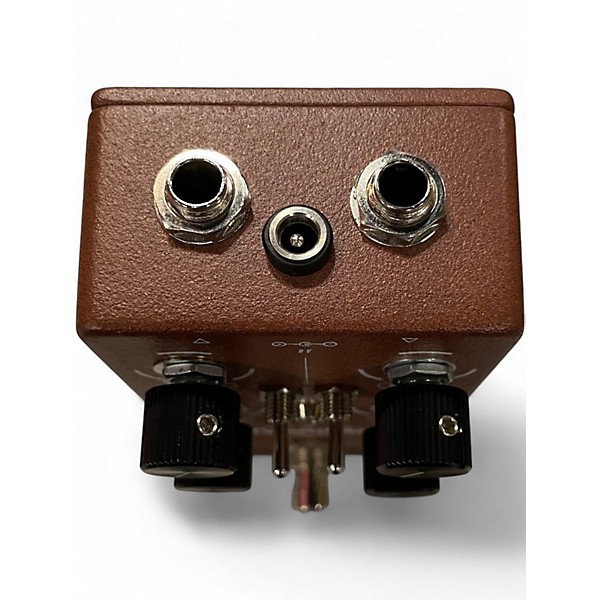 Used Cornerstone Antique Classic Drive V2 Effect Pedal