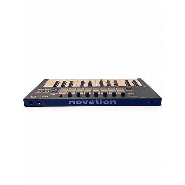Used Novation FLKEY MINI MIDI Controller