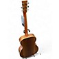 Used Larrivee OM40R Natural Acoustic Guitar