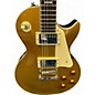 Used 2003 Epiphone Les Paul Lynyrd Skynyrd 30th Anniversary Gold Solid Body Electric Guitar