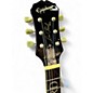 Used 2003 Epiphone Les Paul Lynyrd Skynyrd 30th Anniversary Gold Solid Body Electric Guitar