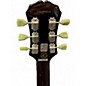 Used 2003 Epiphone Les Paul Lynyrd Skynyrd 30th Anniversary Gold Solid Body Electric Guitar