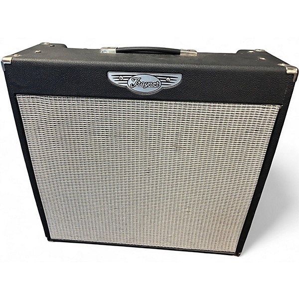 Used Traynor YVC80 Tube Guitar Combo Amp