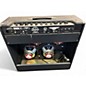 Used Traynor YVC80 Tube Guitar Combo Amp